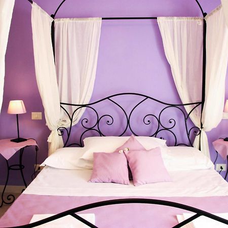 Suite Рим Экстерьер фото
