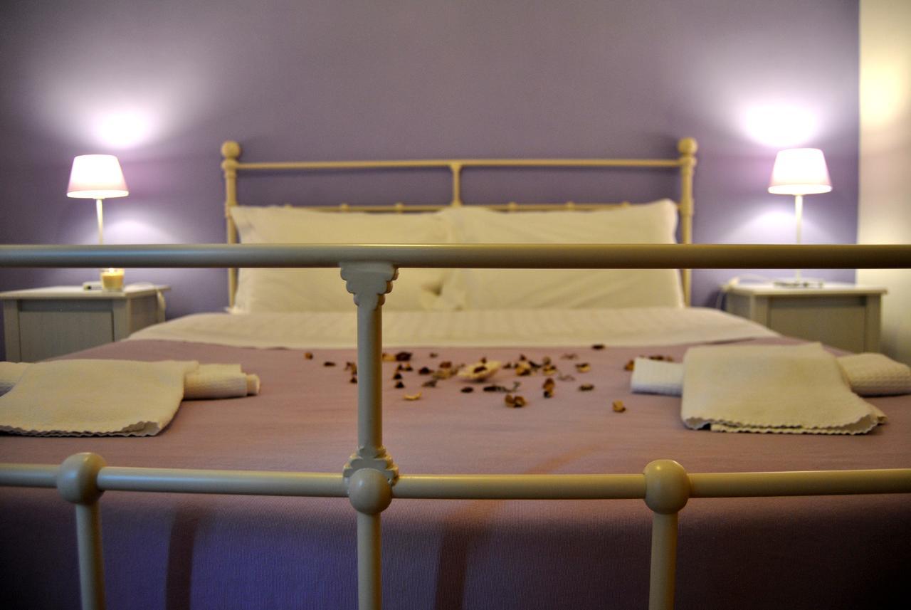 Suite Рим Экстерьер фото