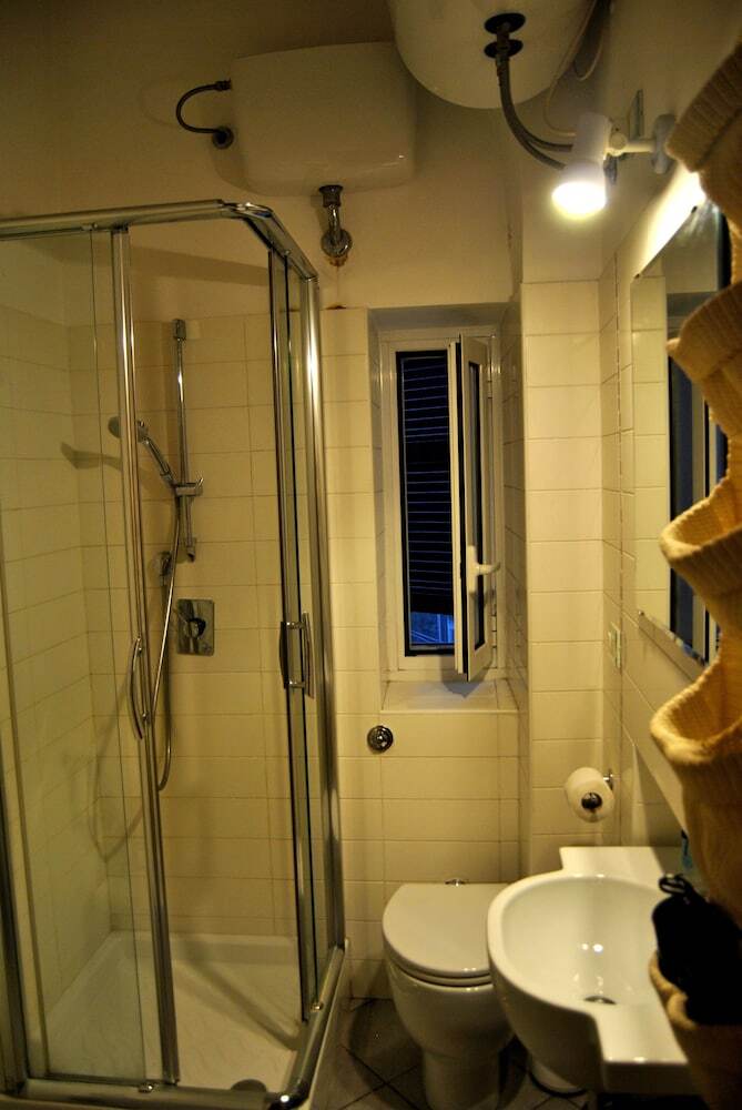Suite Рим Экстерьер фото